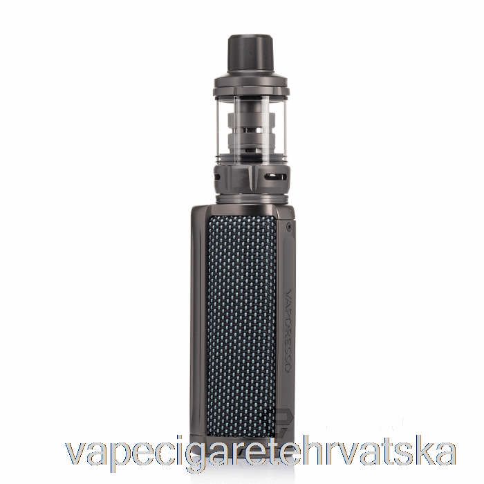 Vape Hrvatska Vaporesso Target 100 Starter Kit Navy Blue